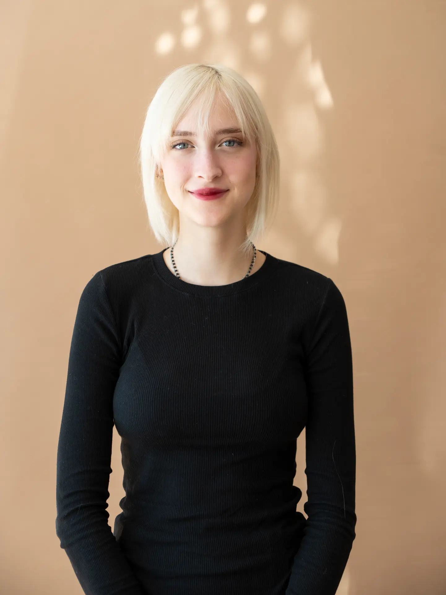 Maximilian Meyer Hair and Beauty Experts Unterhaching Team Lilly