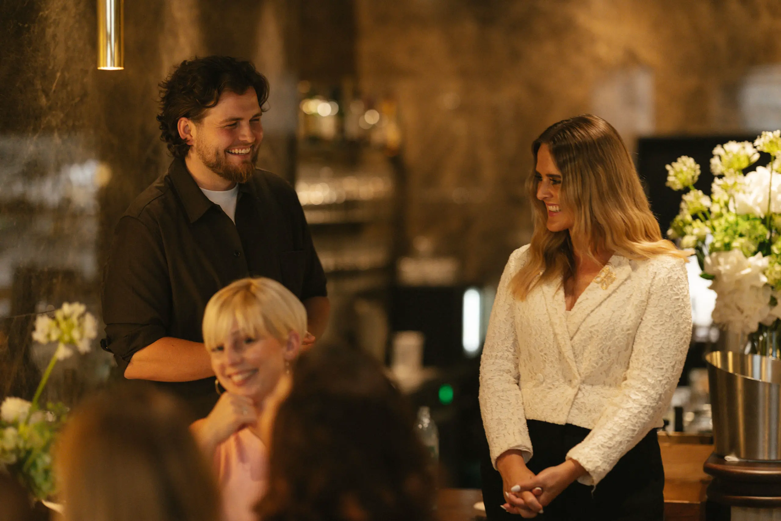 Maximilian Meyer Hair and Beauty Experts Unterhaching News LaBiosthetique Munich 106