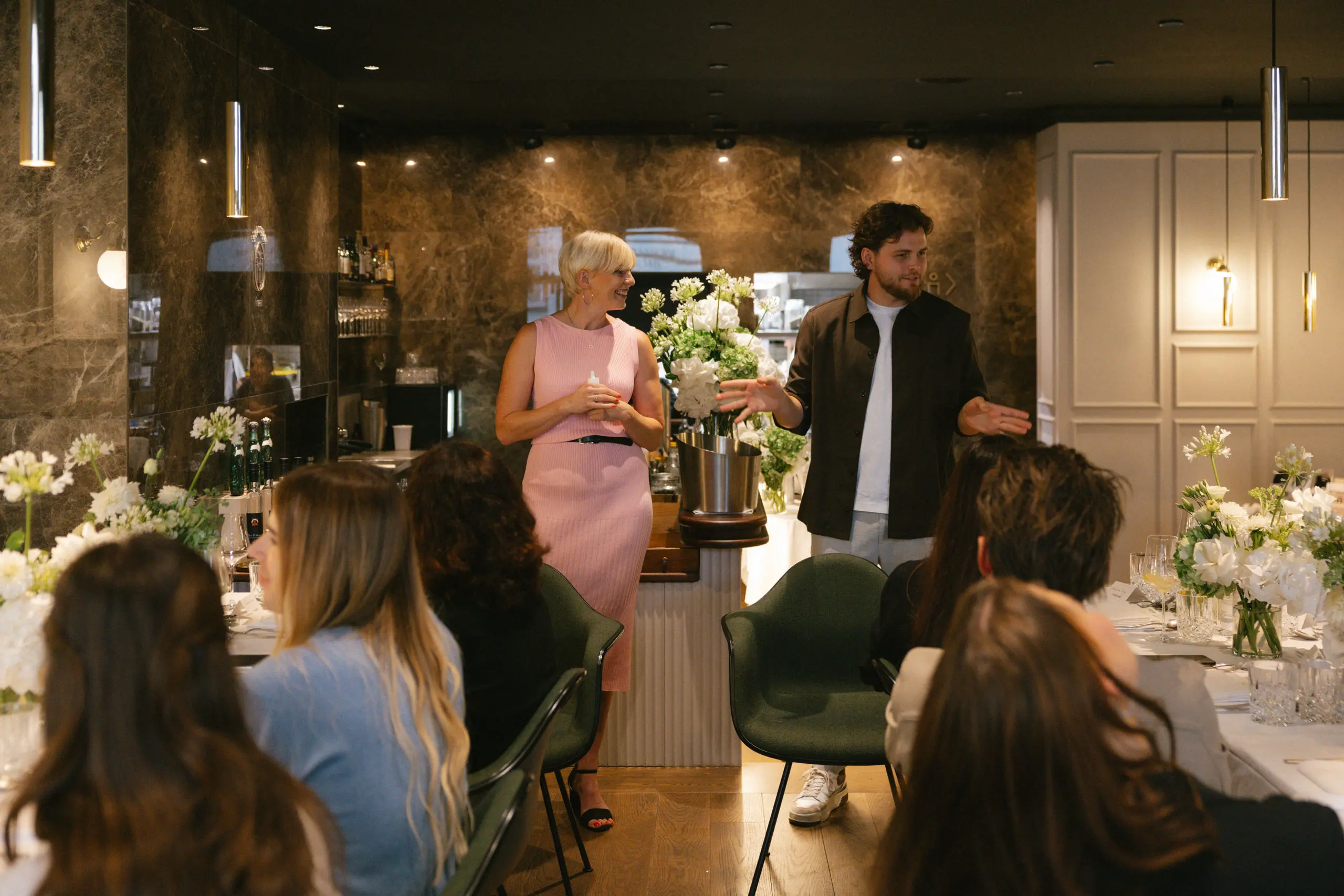 Maximilian Meyer Hair and Beauty Experts Unterhaching News LaBiosthetique Munich 82