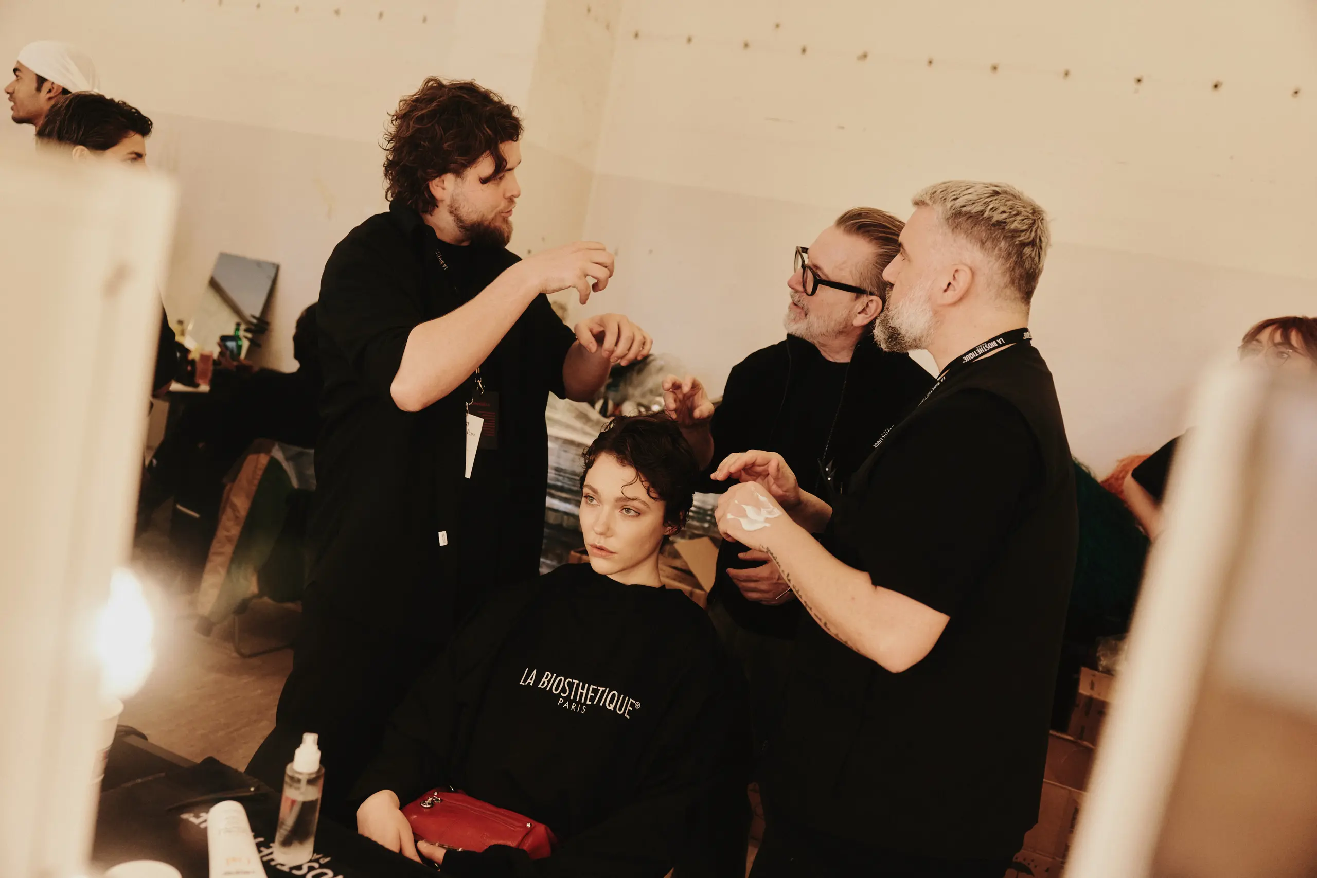 Maximilian Meyer Friseur Unterhaching 25 02 LaBiosthetique Newest 08 CARD 0675