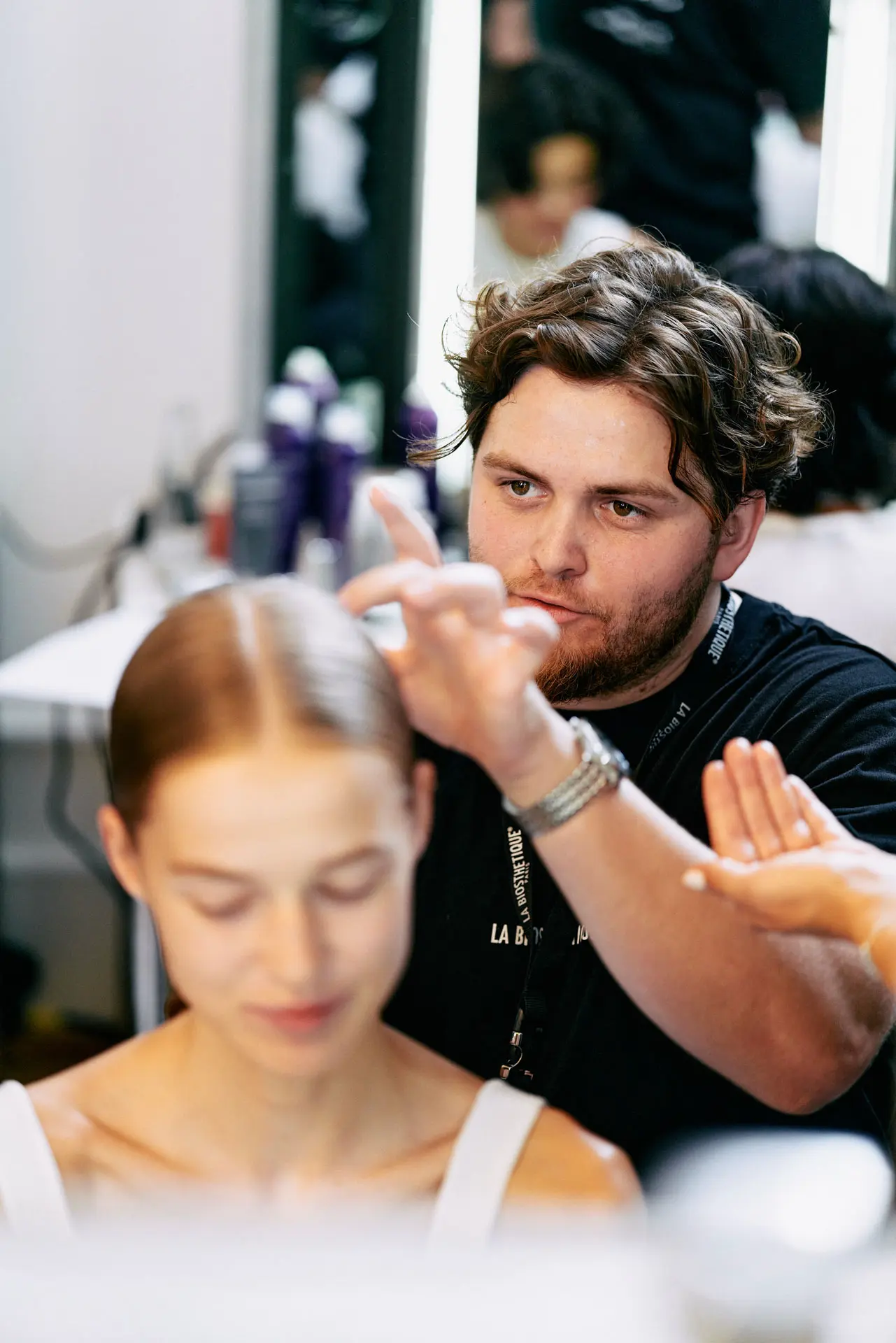 Maximilian Meyer Friseur Unterhaching Arbeitgeber La Biosthétique LBP X NEWEST 0723 2996 Mid Res sRGB