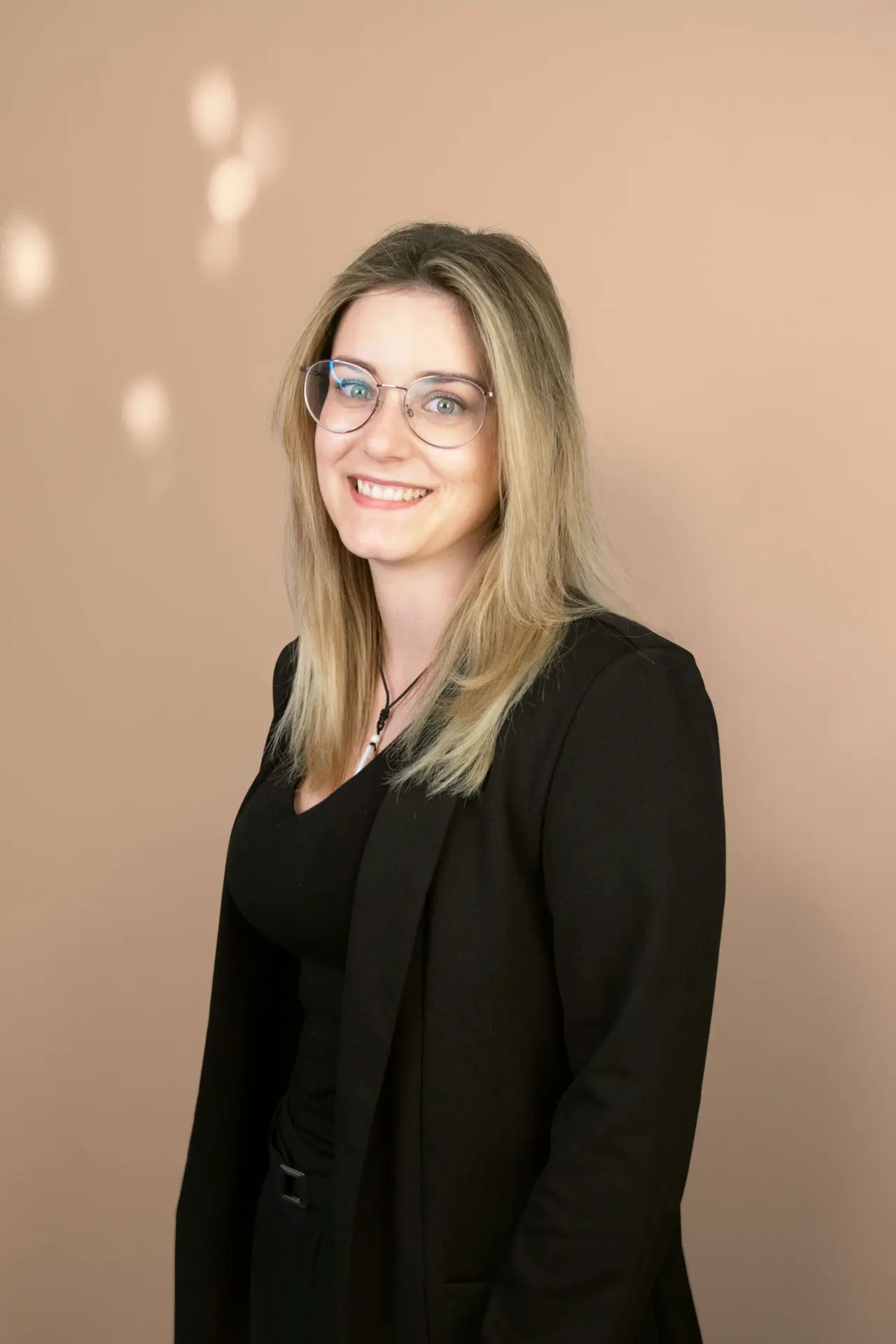 Maximilian Meyer Hair and beauty experts Unterhaching Team Alexandra