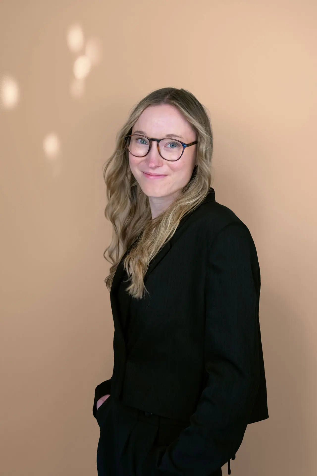 Maximilian Meyer Hair and beauty experts Unterhaching Team Hannah