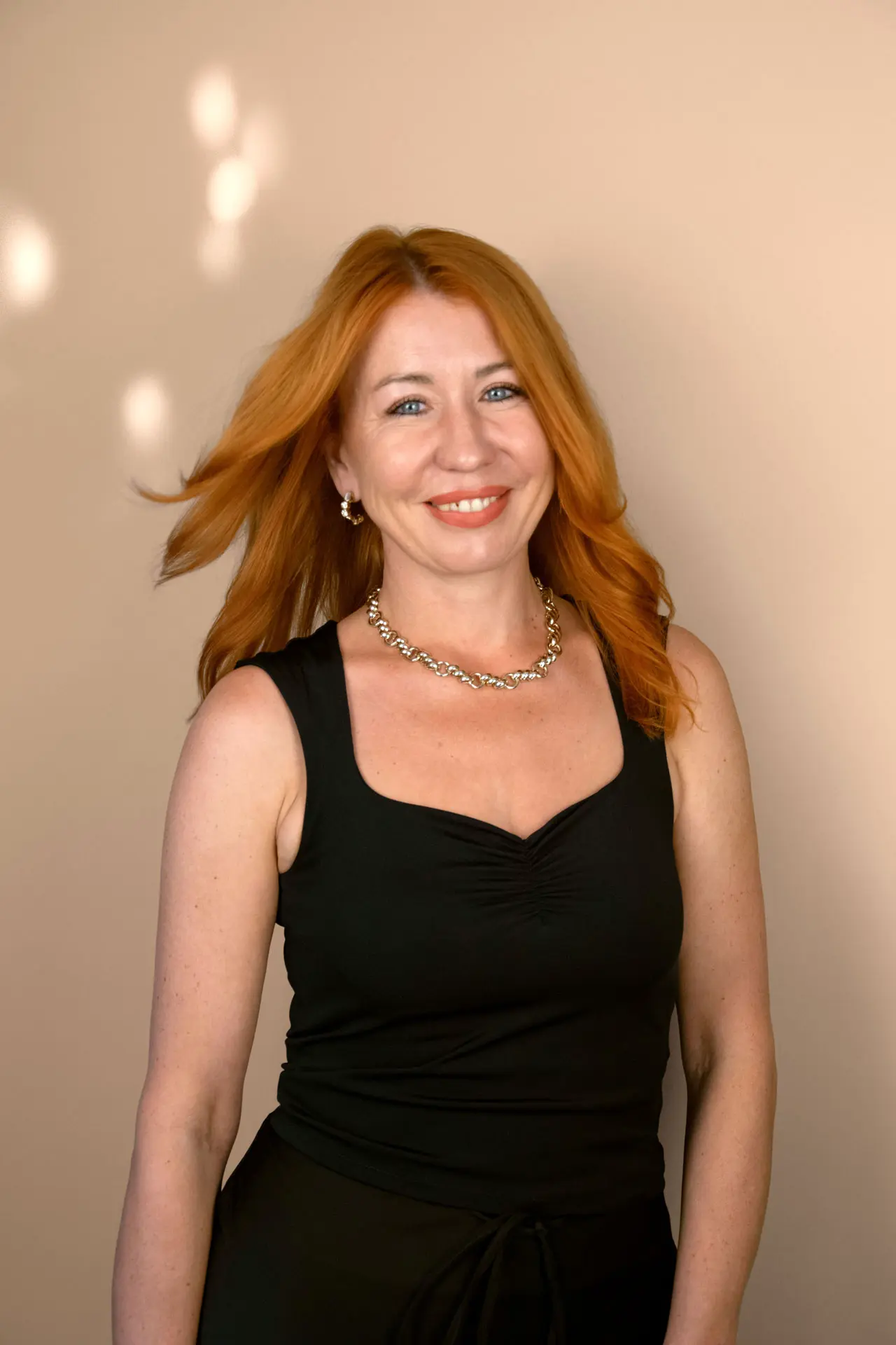 Maximilian Meyer Hair and beauty experts Unterhaching Team Julia