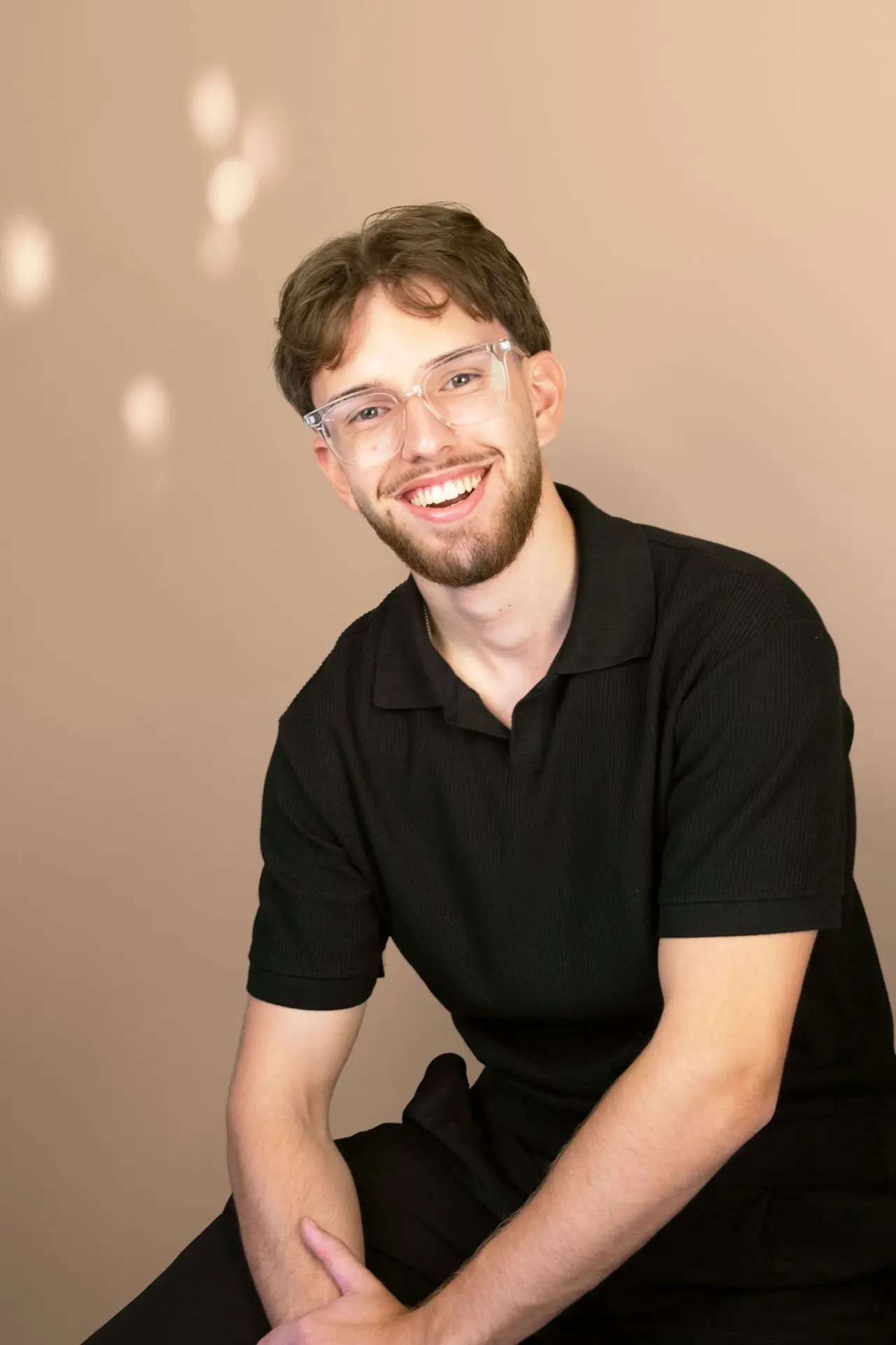 Maximilian Meyer Hair and beauty experts Unterhaching Team Matteo