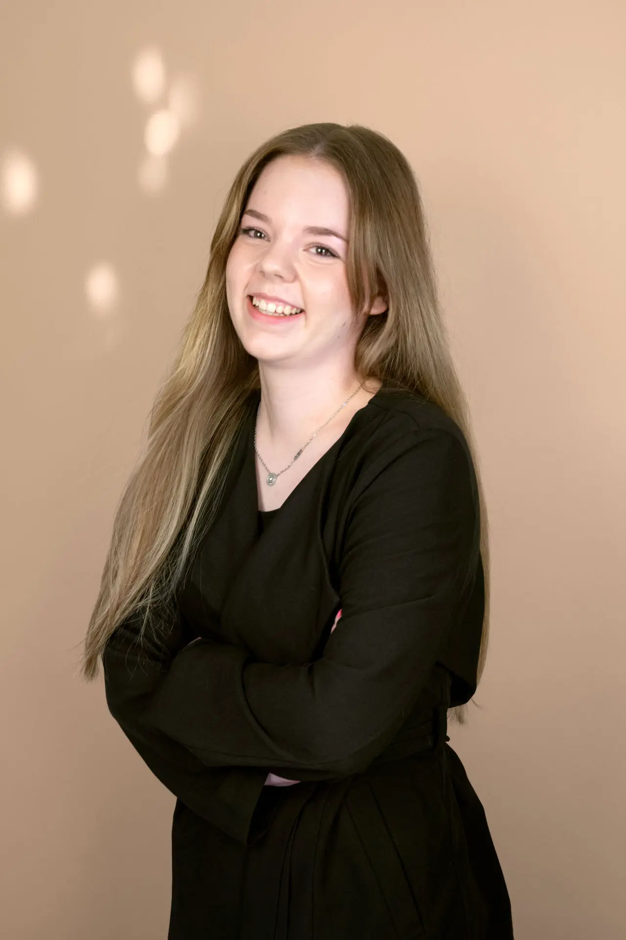 Maximilian Meyer Hair and beauty experts Unterhaching Team Michelle