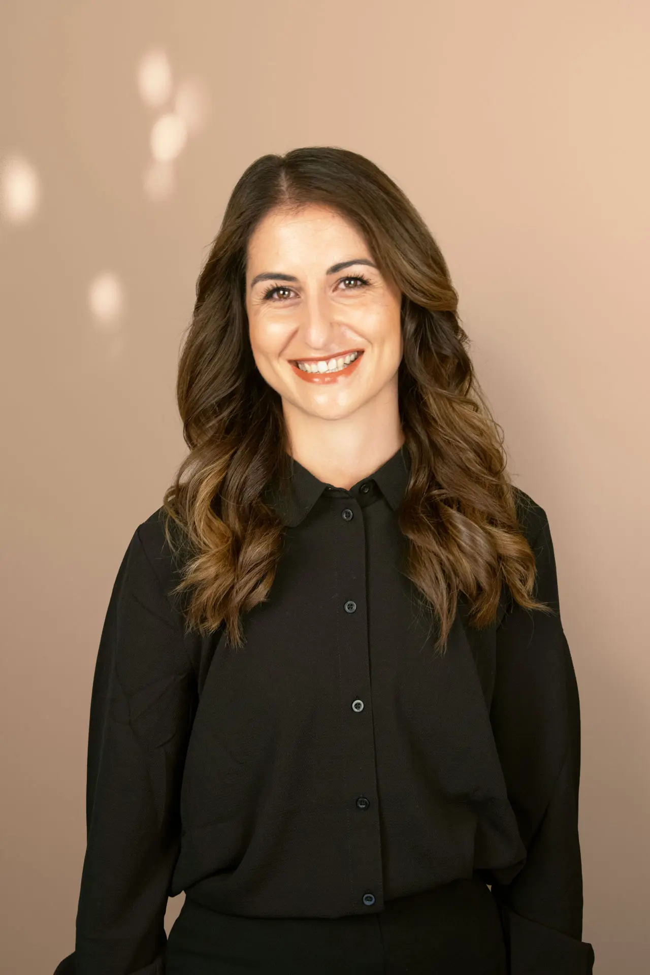 Maximilian Meyer Hair and beauty experts Unterhaching Team Patricia