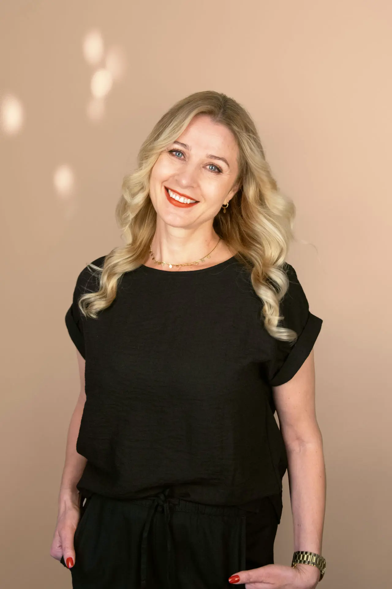 Maximilian Meyer Hair and beauty experts Unterhaching Team Vio