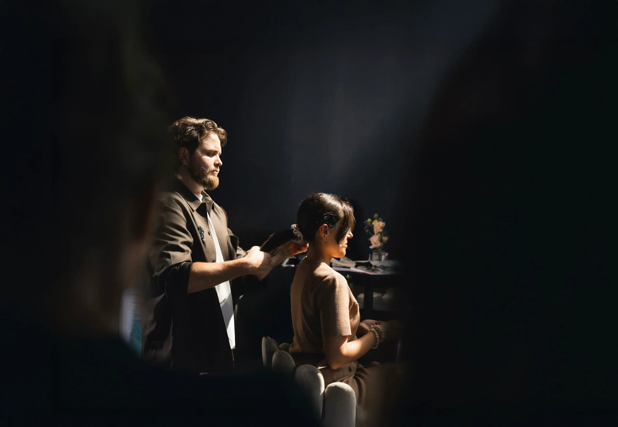 Maximilian Meyer Hair and Beauty Experts Unterhaching WOMAN x PARSA 162 2 2