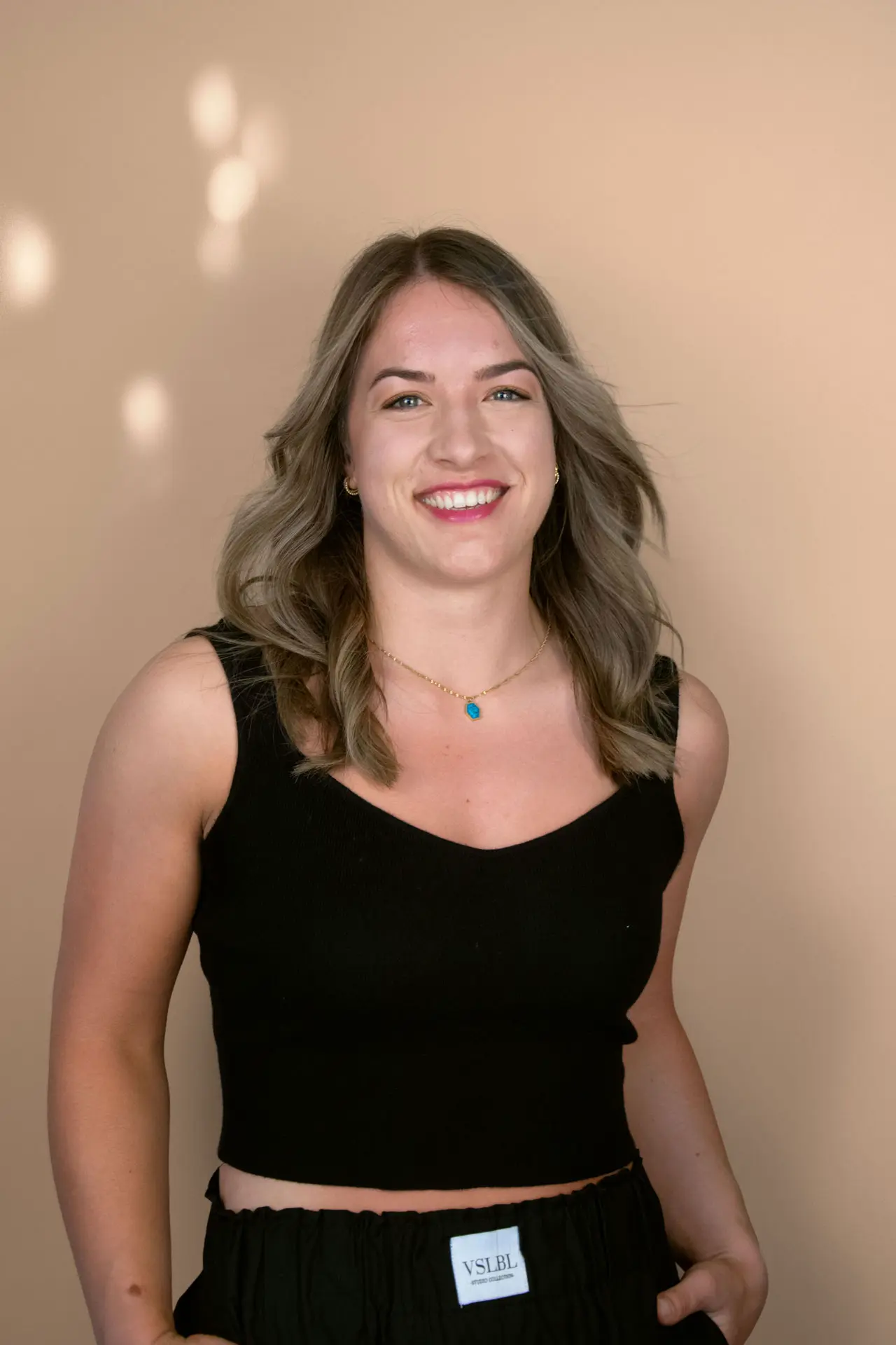 Maximilian Meyer Hair and beauty experts Unterhaching Team Verena