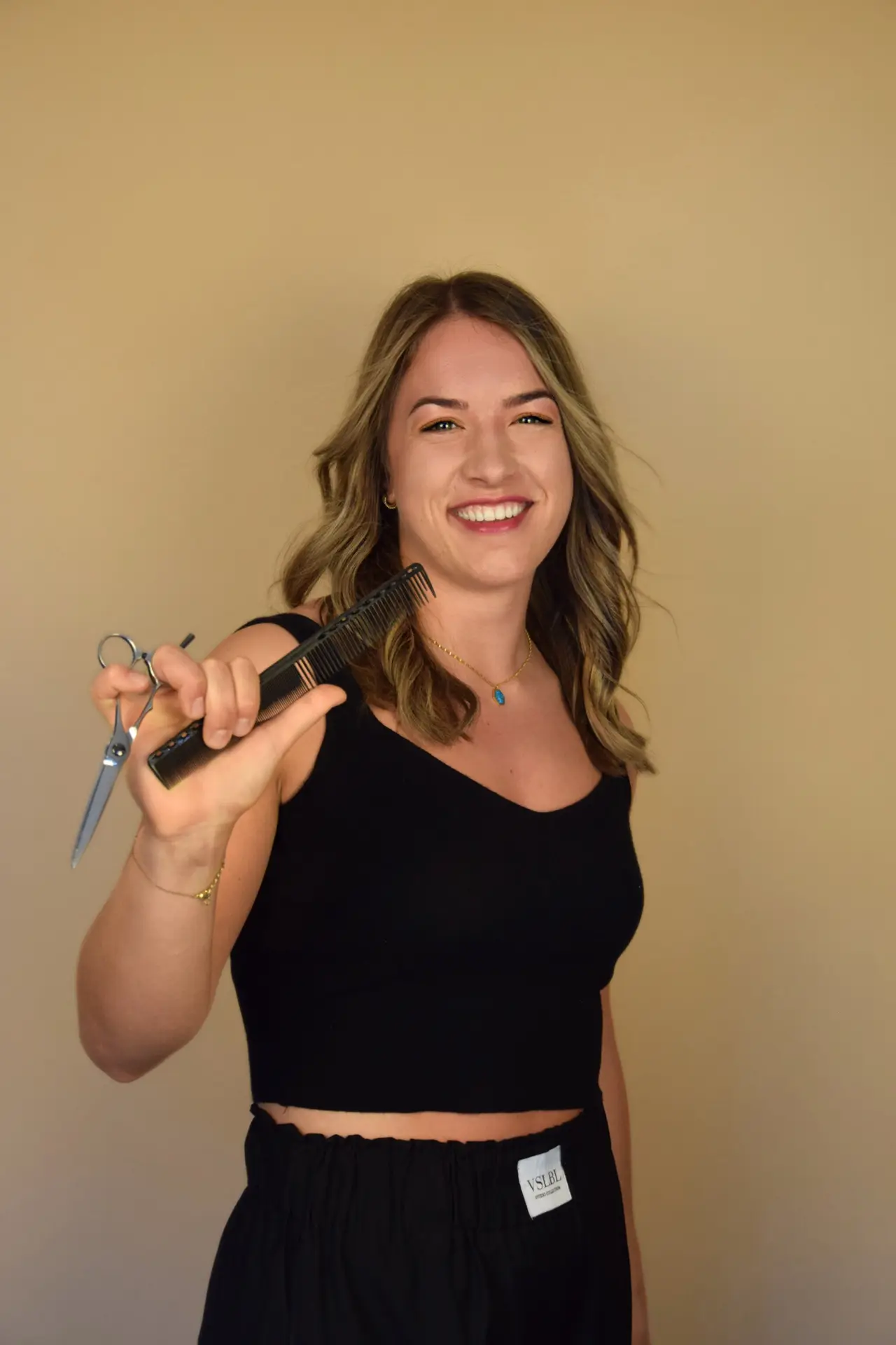 Friseur Maximilian Meyer Experts Top Stylistin Verena