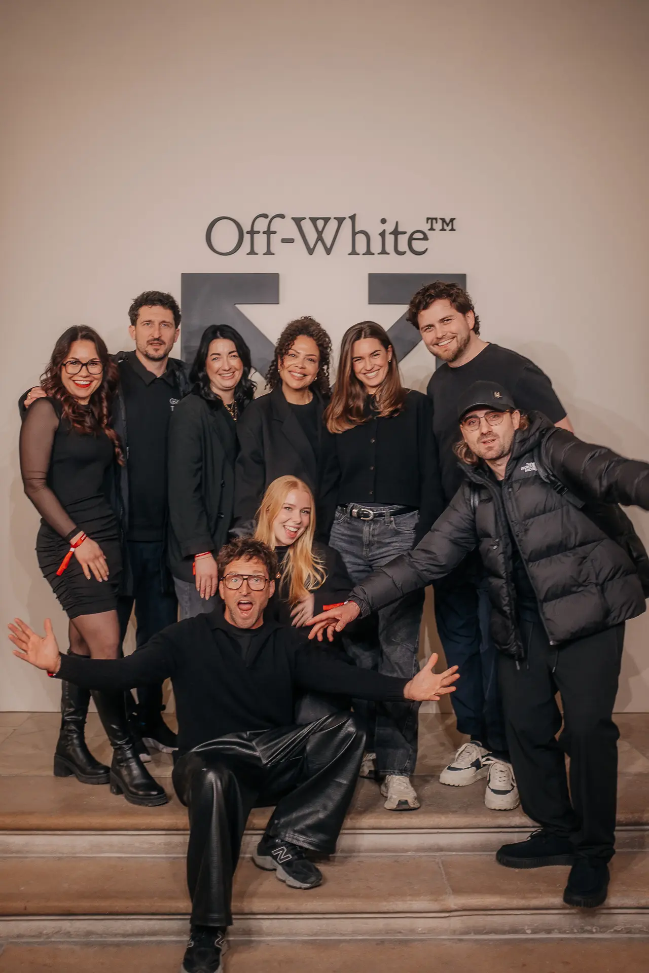 Maximilian Meyer Friseur La Biosthétique Unterhaching News Paris Fashion Week 04