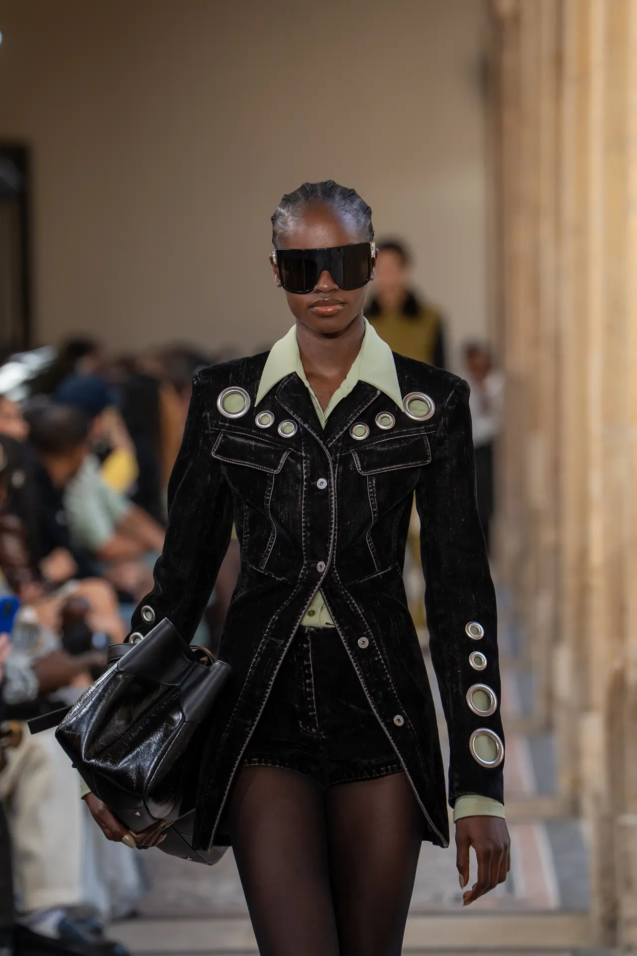 Maximilian Meyer Friseur La Biosthétique Unterhaching News Paris Fashion Week 05