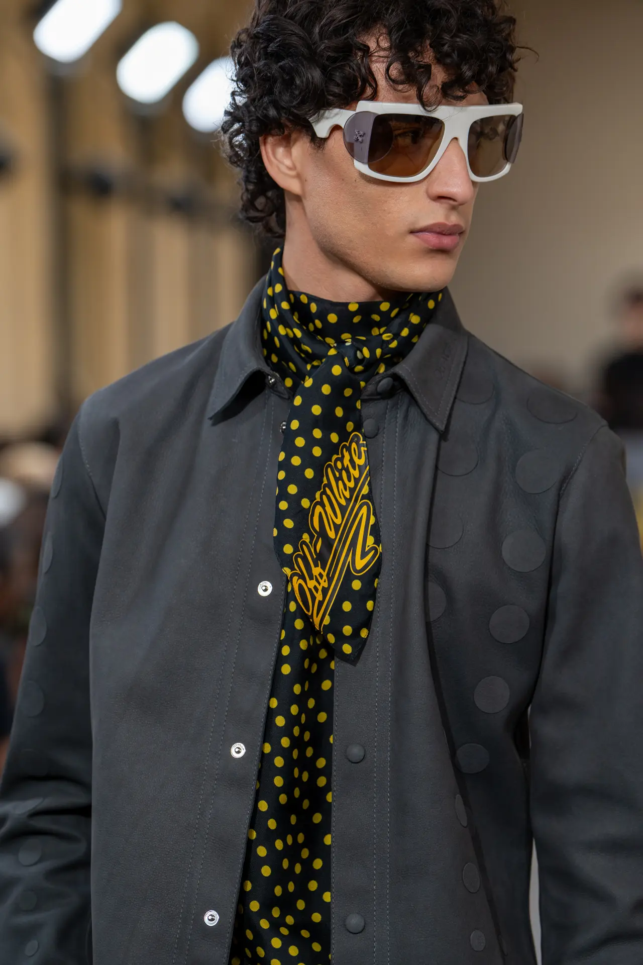 Maximilian Meyer Friseur La Biosthétique Unterhaching News Paris Fashion Week 06