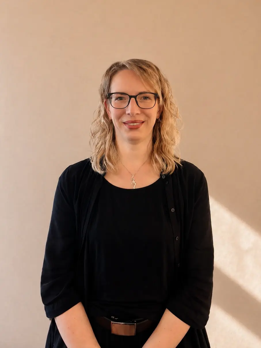 Maximilian Meyer Hair and Beauty Experts Unterhaching Team Alexandra