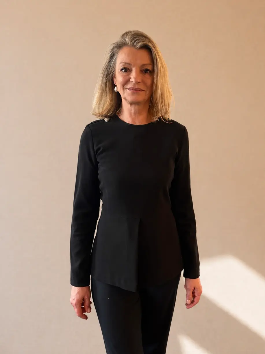 Maximilian Meyer Hair and Beauty Experts Unterhaching Team Corinna