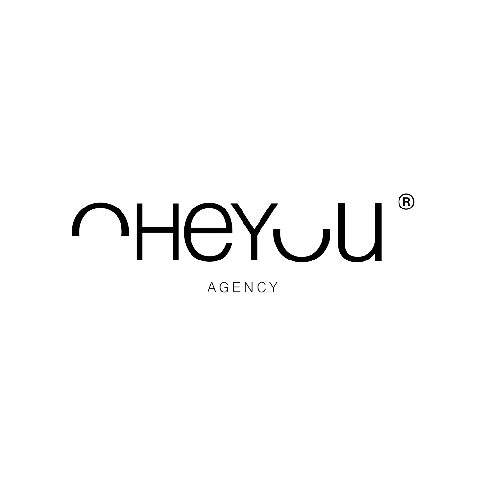 oheyou agency logo zentriert S