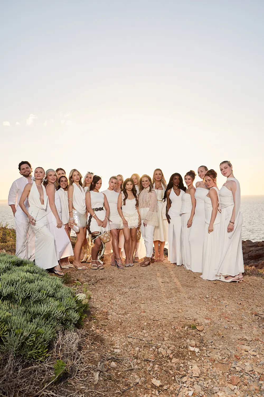 PARSA Beauty Days 2026 auf Ibiza