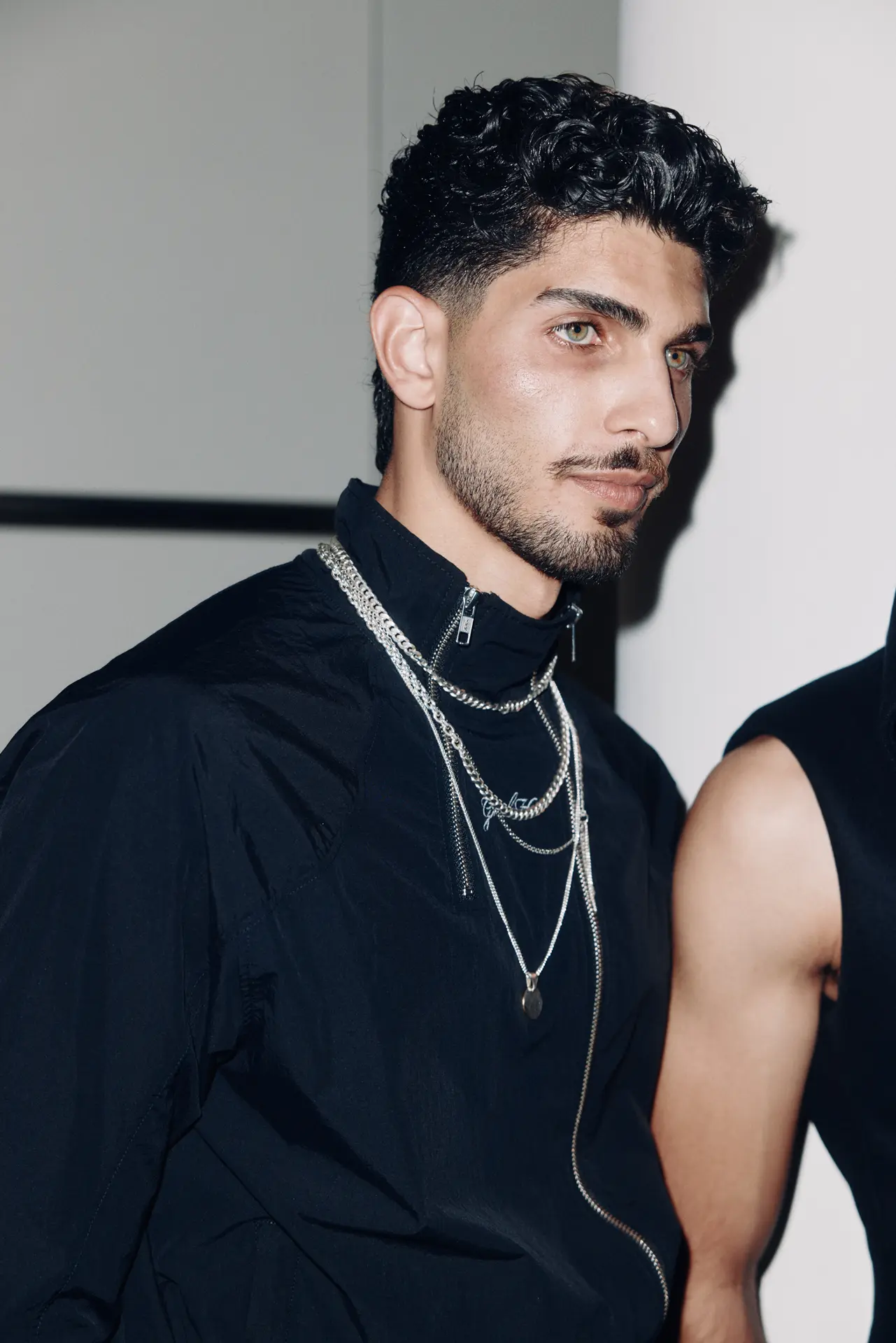 Maximilian Meyer Friseur La Biosthétique Unterhaching BFW SS27 LaBiosthetique 23 CARD